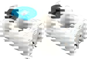 SPRL PVT SHOE LCK 5/8 TILT 2 PK